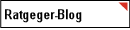 Ratgeger-Blog